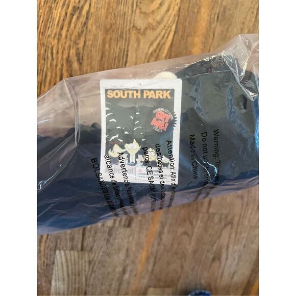 South Park Goth Kid Michael 13” Plush/Interactive - Picture 8 of 8